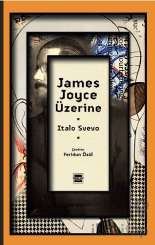 James Joyce Üzerine