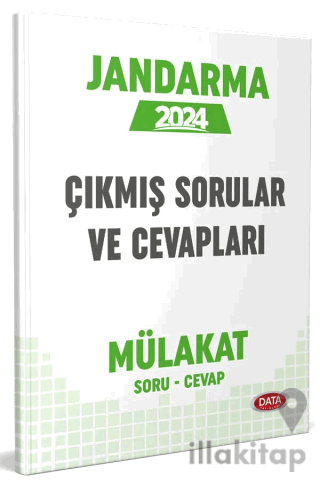 Jandarma Mülakat Çıkmış Sorular ve Cevapları