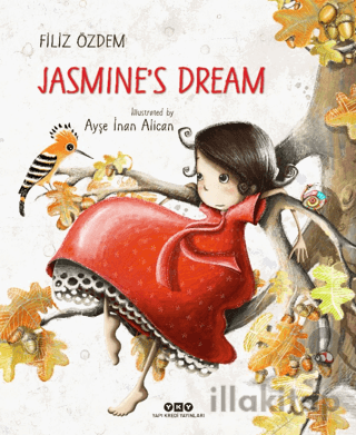 Jasmine's Dream