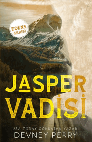 Jasper Vadisi