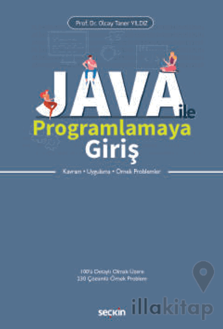 Java ile Programlamaya Giriş