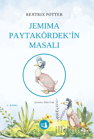 Jemima Paytakördek'in Masalı