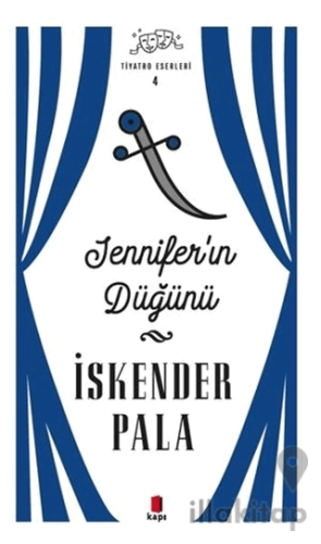 Jennifer’ın Düğünü