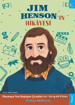 Jim Henson'ın Hikayesi