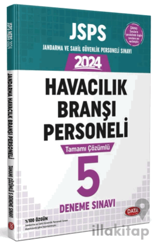 JSPS Jandarma ve Sahil Güvenlik Havacılık Branşı Personeli Sınavı Tama