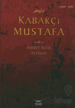 Kabakçı Mustafa