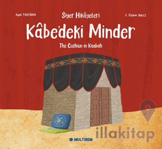 Kabe'deki Minder