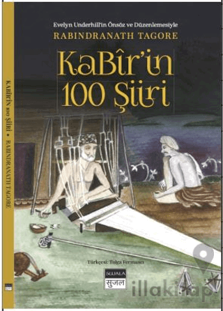 Kabir’in 100 Şiiri