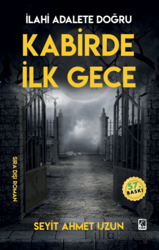 Kabirde İlk Gece