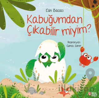 Kabuğumdan Çıkabilir miyim?