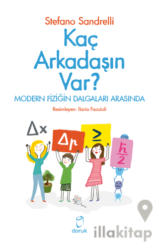 Kaç Arkadaşın Var?