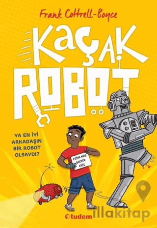 Kaçak Robot