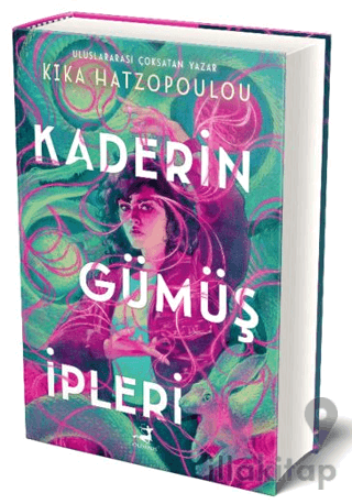 Kaderin Gümüş İpleri