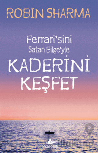 Kaderini Keşfet