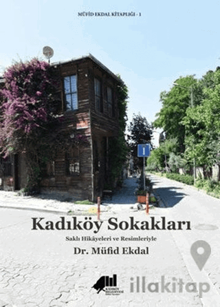 Kadıköy Sokakları