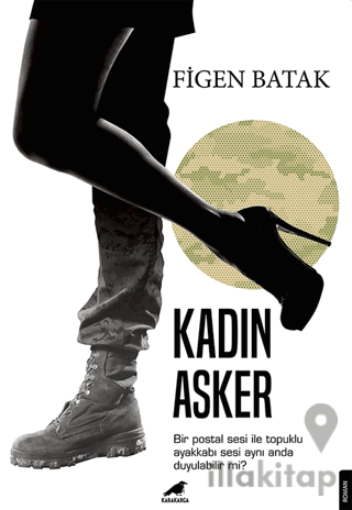 Kadın Asker