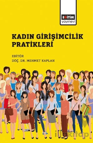 Kadın Girişimcilik Pratikleri