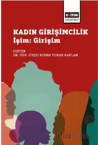 Kadın Girişimcilik