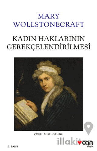 Kadın Haklarının Gerekçelendirilmesi