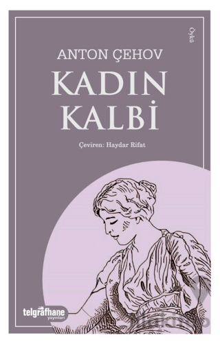 Kadın Kalbi