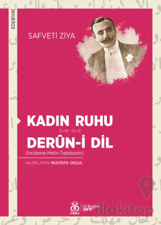 Kadın Ruhu - Derun-i Dil