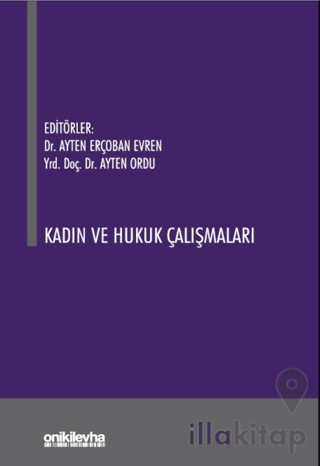 Kadın ve Hukuk Çalışmaları