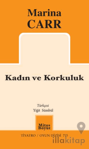 Kadın ve Korkuluk