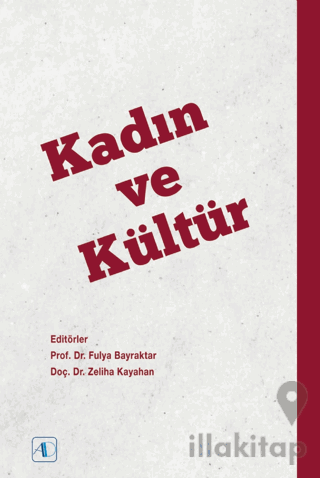 Kadın ve Kültür