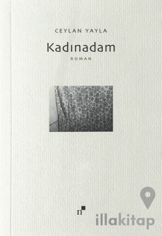 Kadınadam