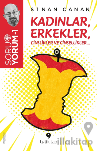 Kadınlar, Erkekler, Cinslikler ve Cinsellikler