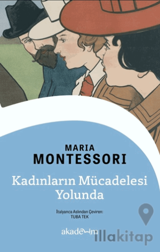 Kadınların Mücadelesi Yolunda