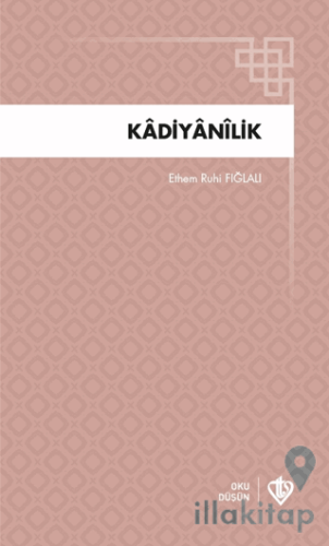 Kadiyanilik