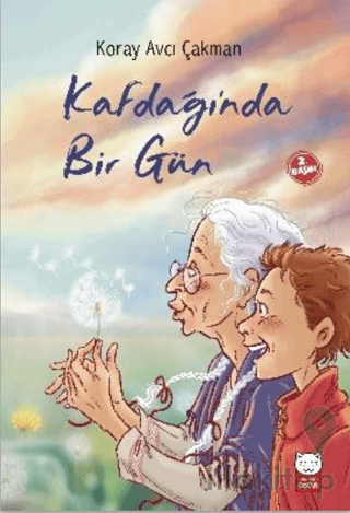 Kaf Dağı’nda Bir Gün