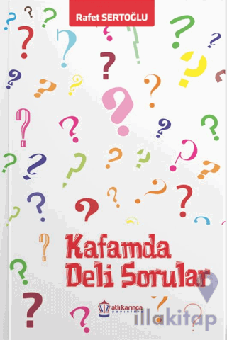 Kafamda Deli Sorular