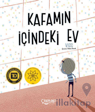 Kafamın İçindeki Ev