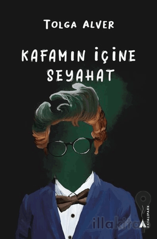 Kafamın İçine Seyahat