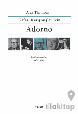 Kafası Karışmışlar İçin - Adorno