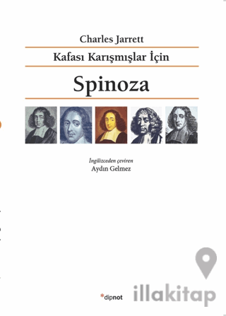 Kafası Karışmışlar İçin Spinoza