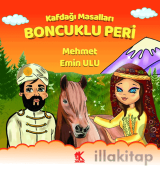 Kafdağı Masalları - Boncuklu Peri