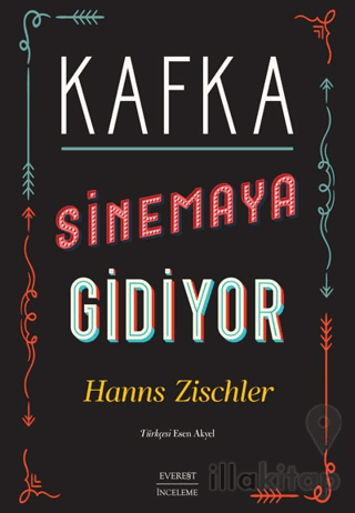 Kafka Sinemaya Gidiyor