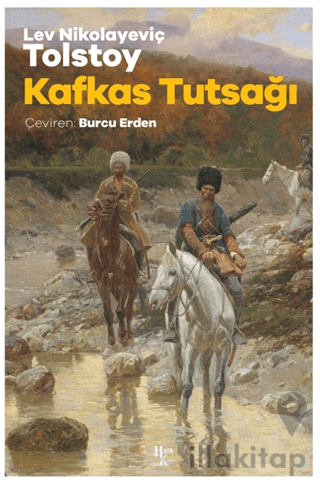 Kafkas Tutsağı