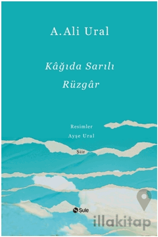 Kağıda Sarılı Rüzgar