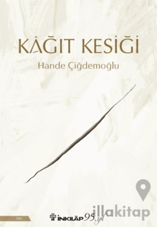 Kağıt Kesiği