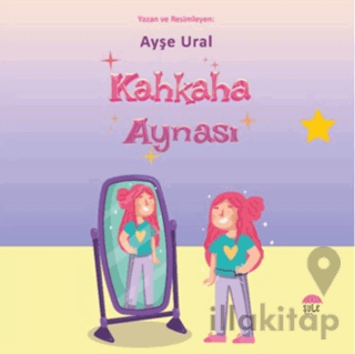 Kahkaha Aynası