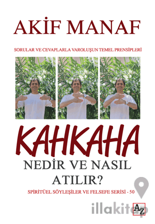 Kahkaha Nedir ve Nasıl Atılır?