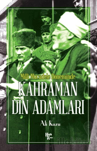 Kahraman Din Adamları