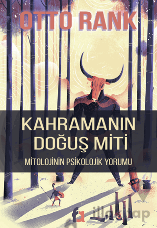 Kahramanın Doğuş Miti