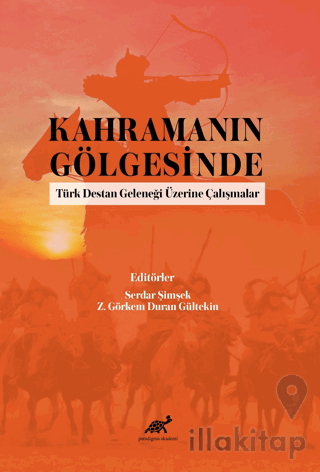 Kahramanın Gölgesinde