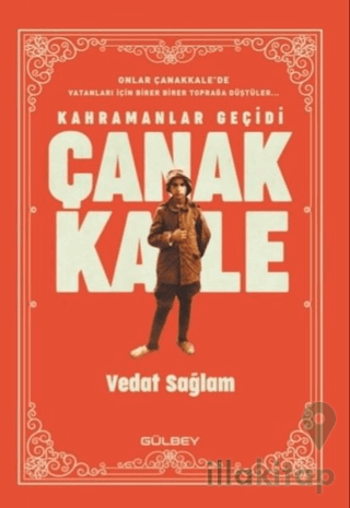 Kahramanlar Geçidi Çanakkale