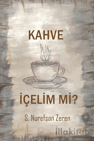 Kahve İçelim mi?